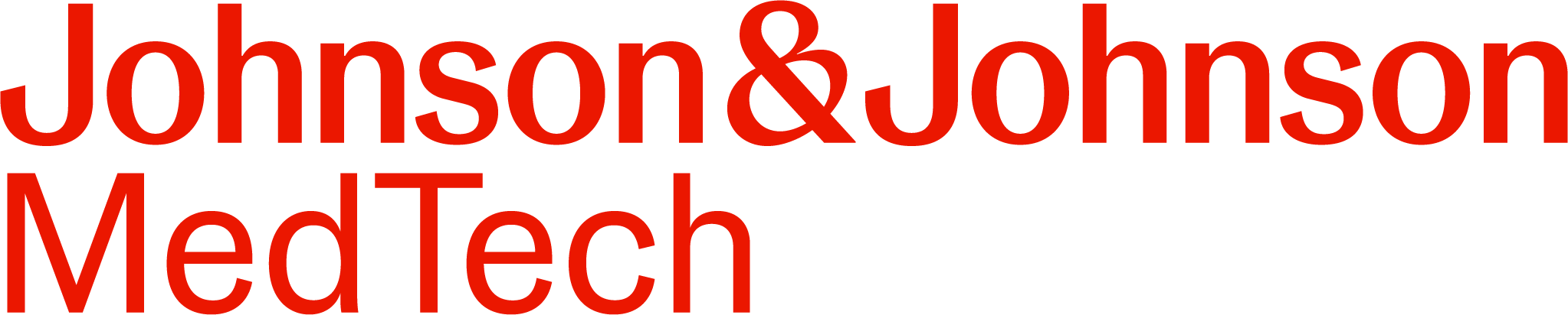 Johnson&Johnson MedTech